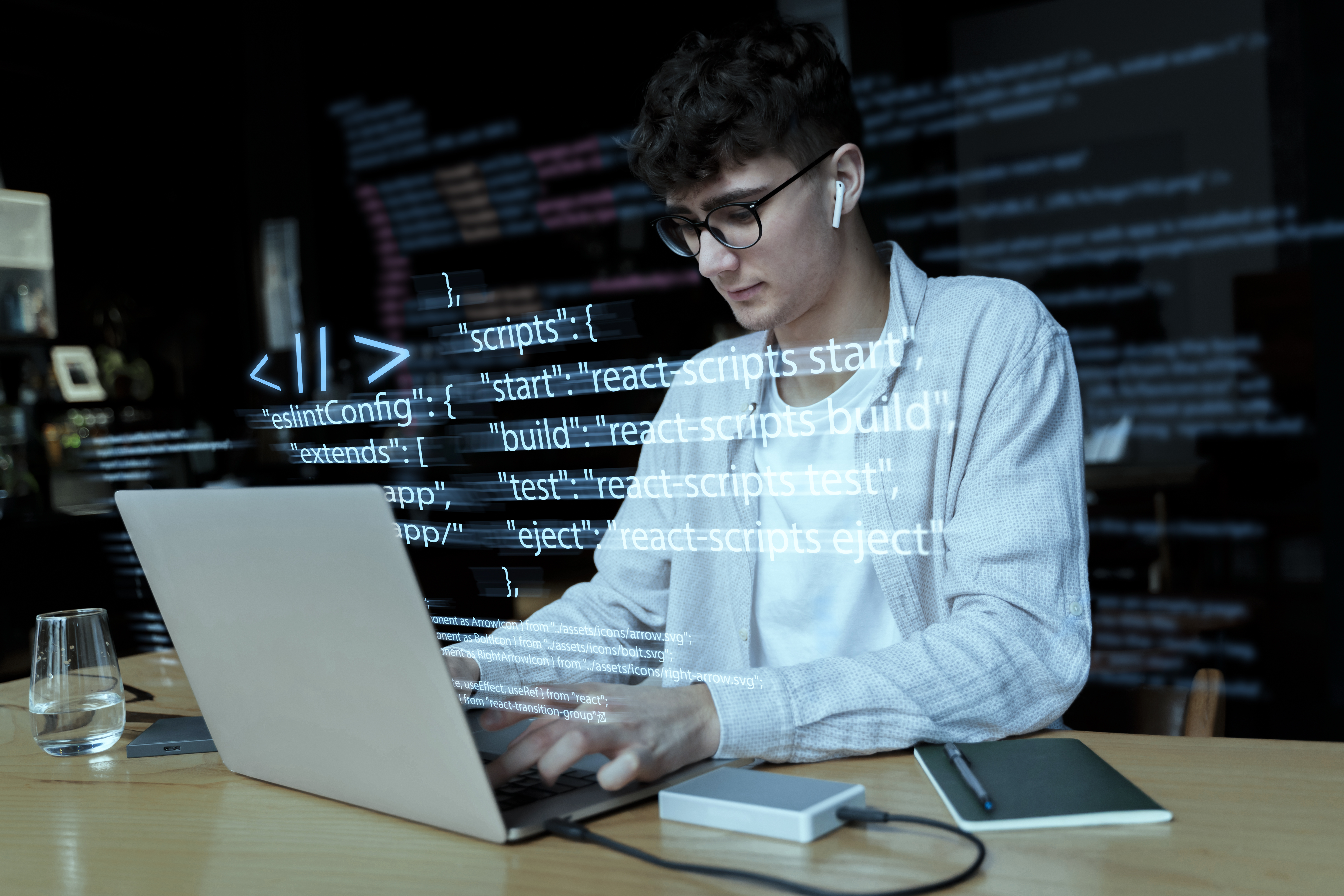 Software Development