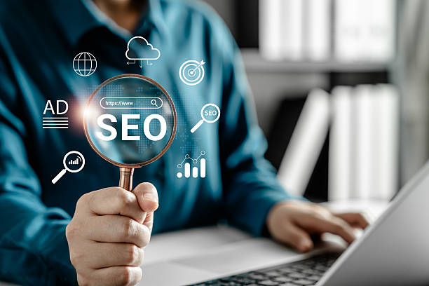 Digital Marketing & SEO