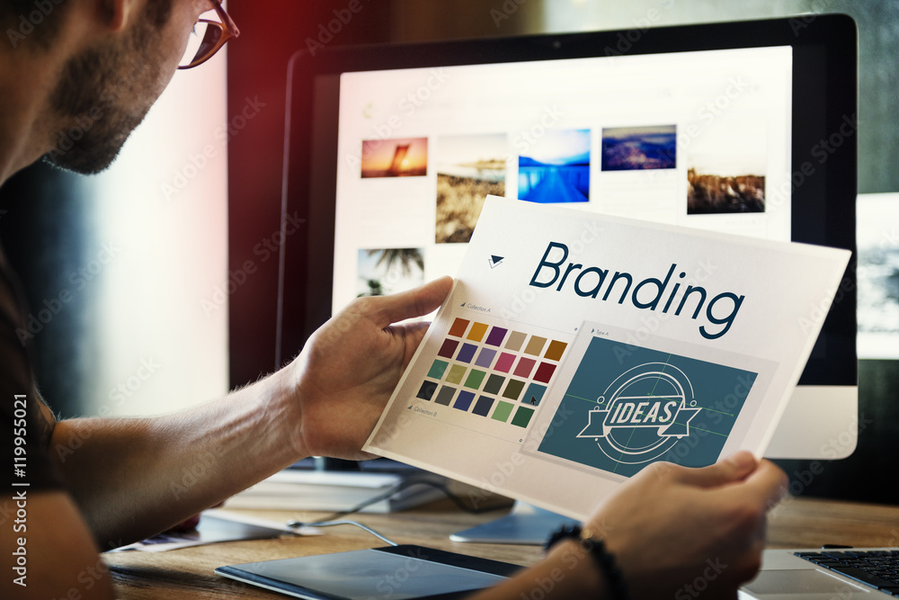 Branding & Multimedia