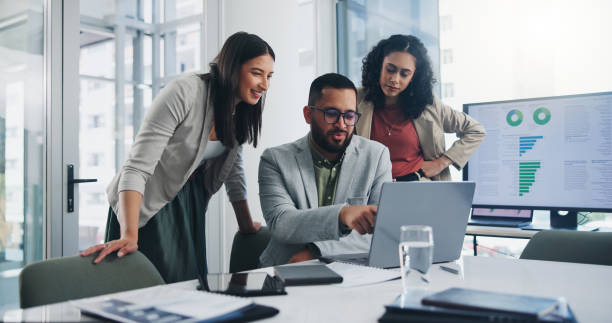 Technical R&D & IT Consulting