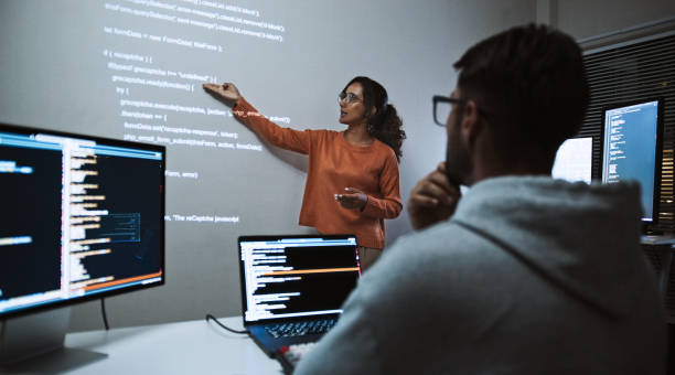 Training & Upskilling